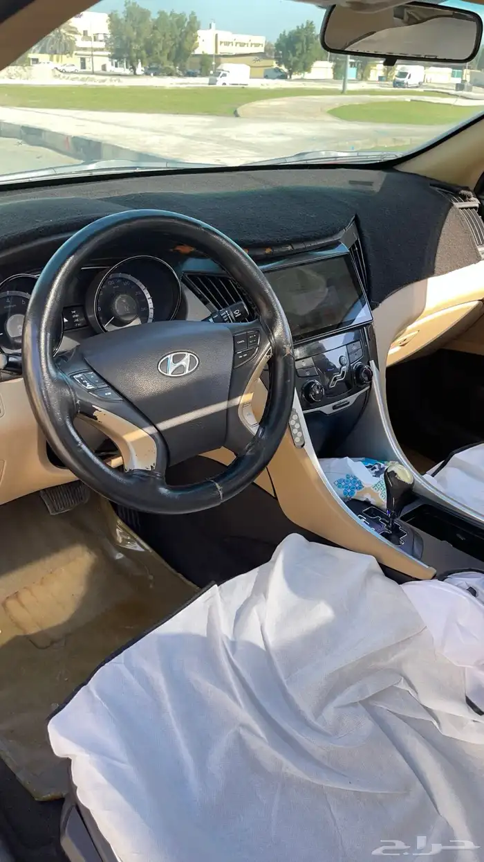 سوناتا 2011 فل 16