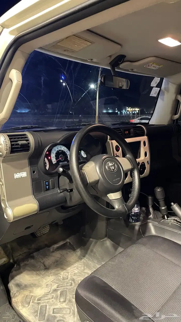 للبيع اف جي 2014 4