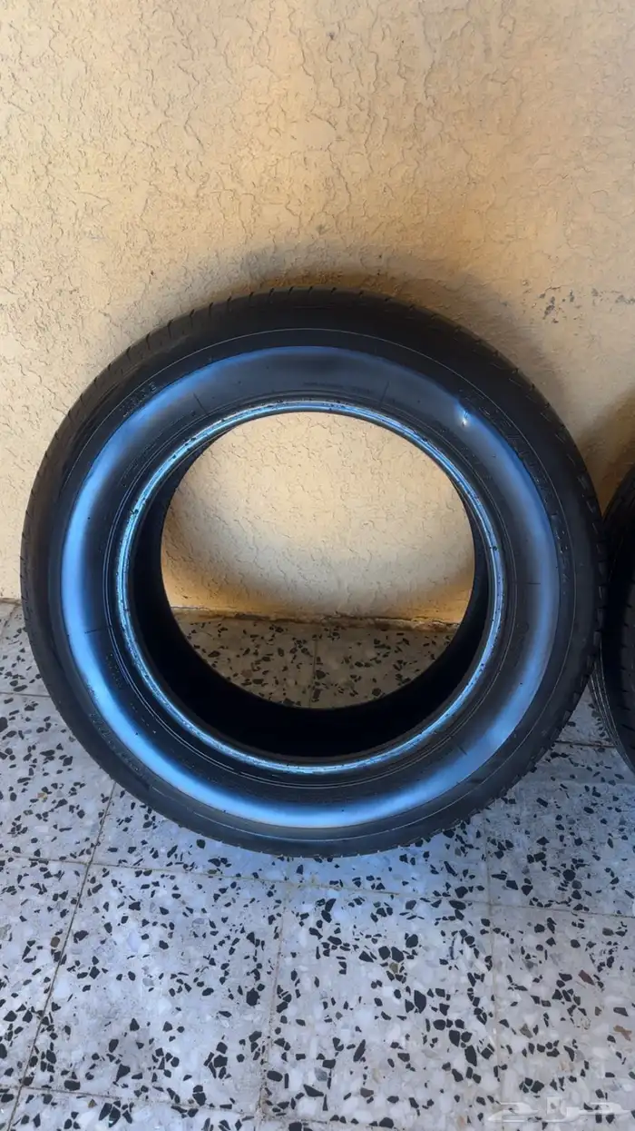 كفرات بريجستون كامري 0