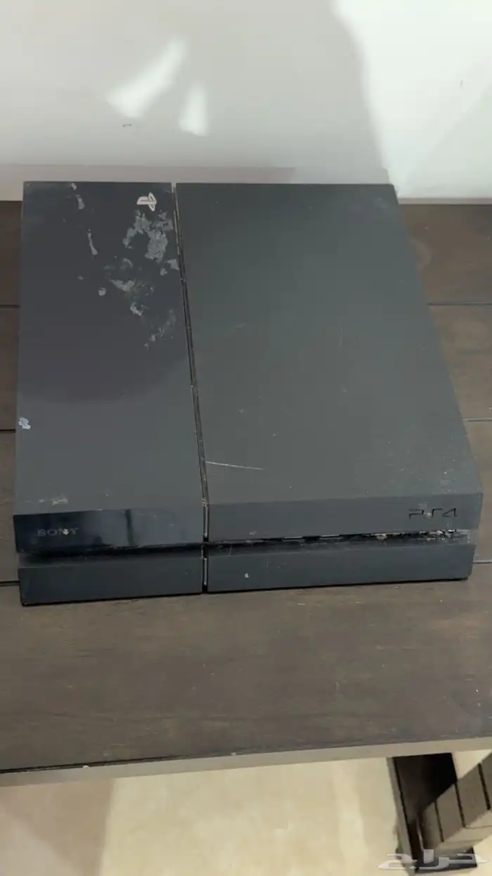 سوني فور يحتاج مساحه فقط 1