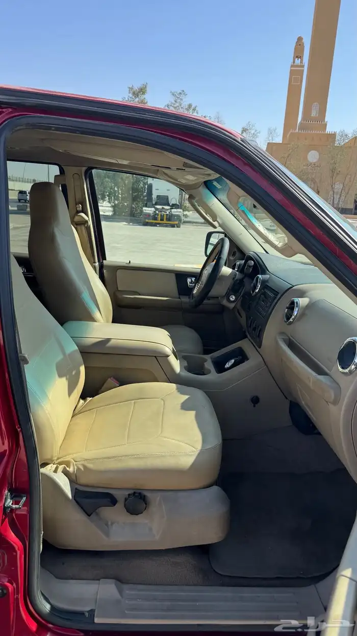 فورد اكسبديشن 2005 21