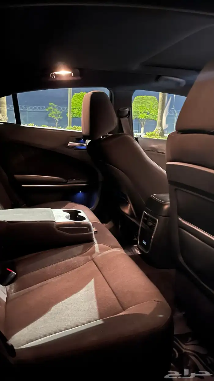 تشارجر rt فل هاوس 6