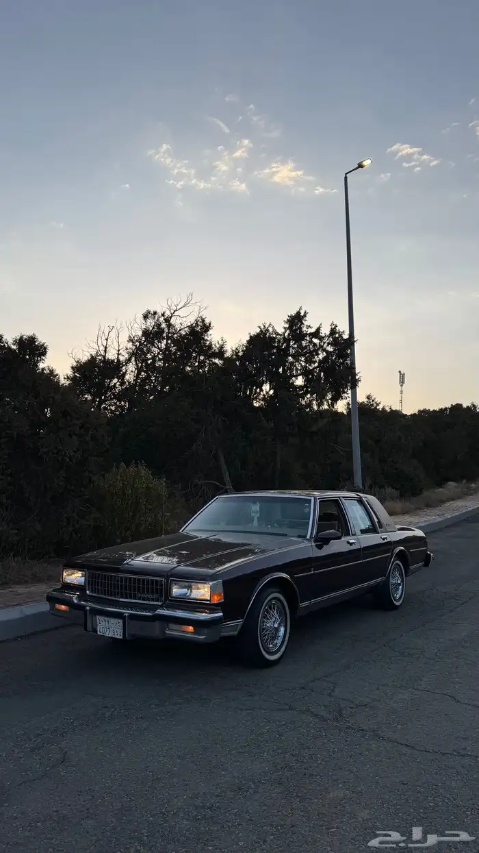 كابرس كلاسيك 1989 14