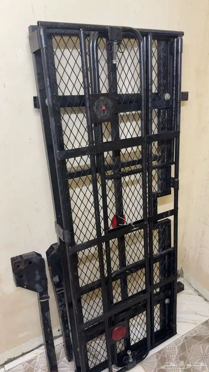 سلة عفش سيارات 0