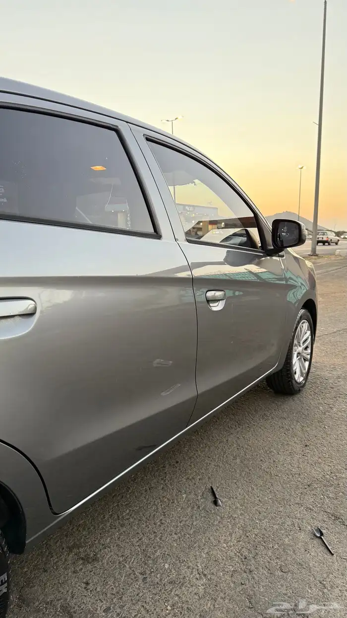 ميتسوبيشي اتراج 2021 جديد للبيع 18