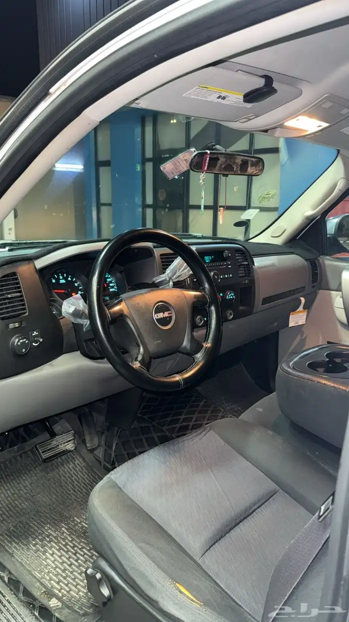 سييرا 2011 نظيف 11