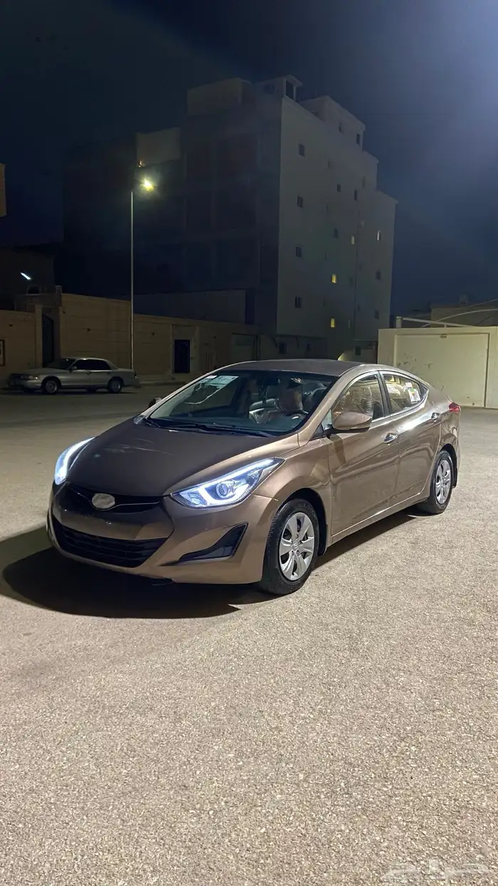 النترا 2016 ممشى قليل 6