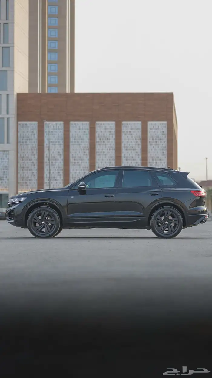 طوارق R Line .. ( نزلت بالسعر ) 3