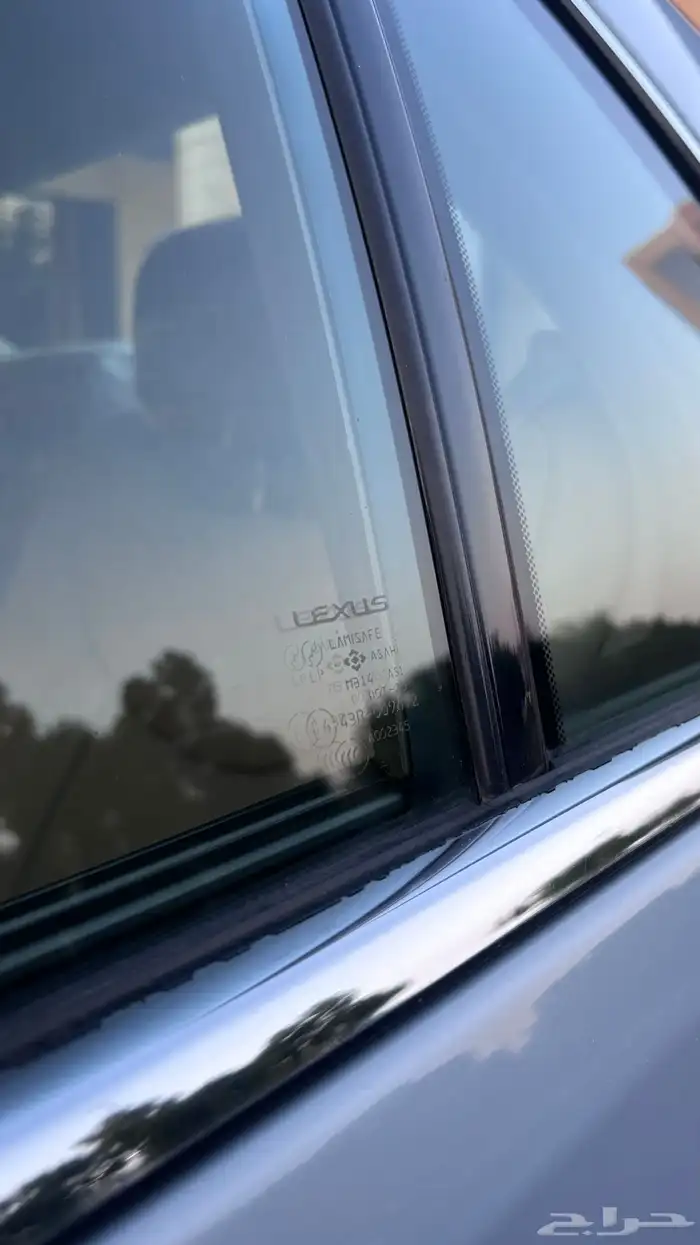 الكزس LS 430 بقمة النظافة 15