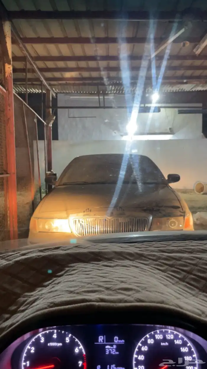 قراند ماركيز 0