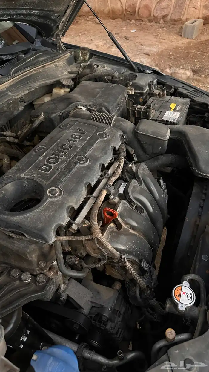 كيا أوبتما 2016 58