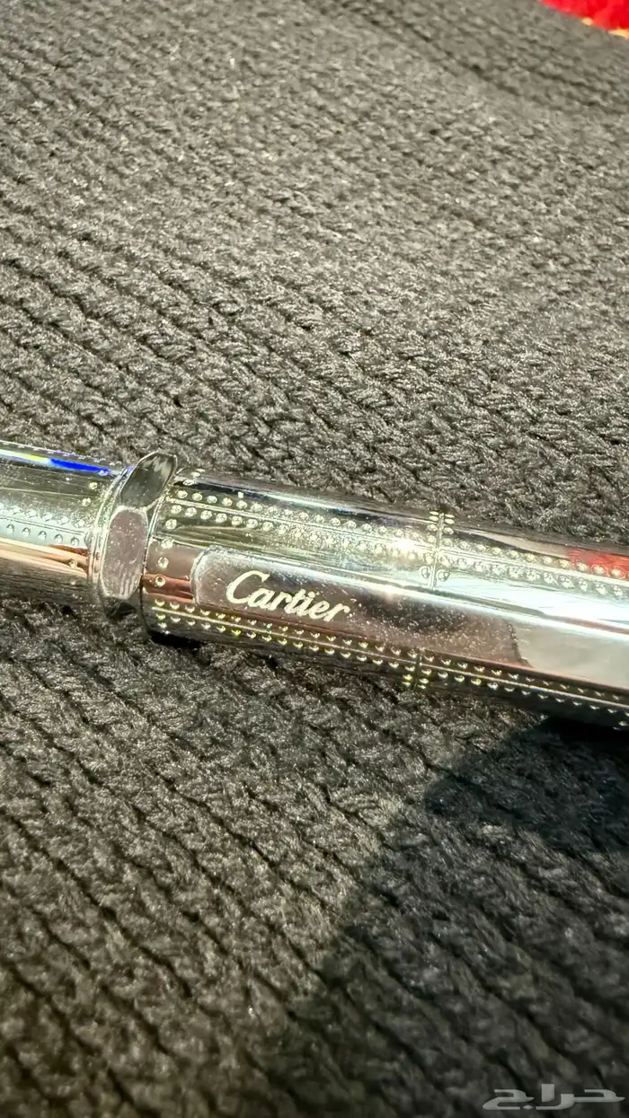 قلم كارتيه اصلي 1