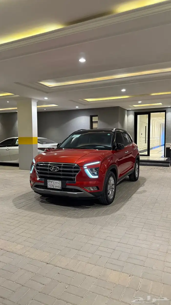 هونداي كريتا 2021 فل الفل 0