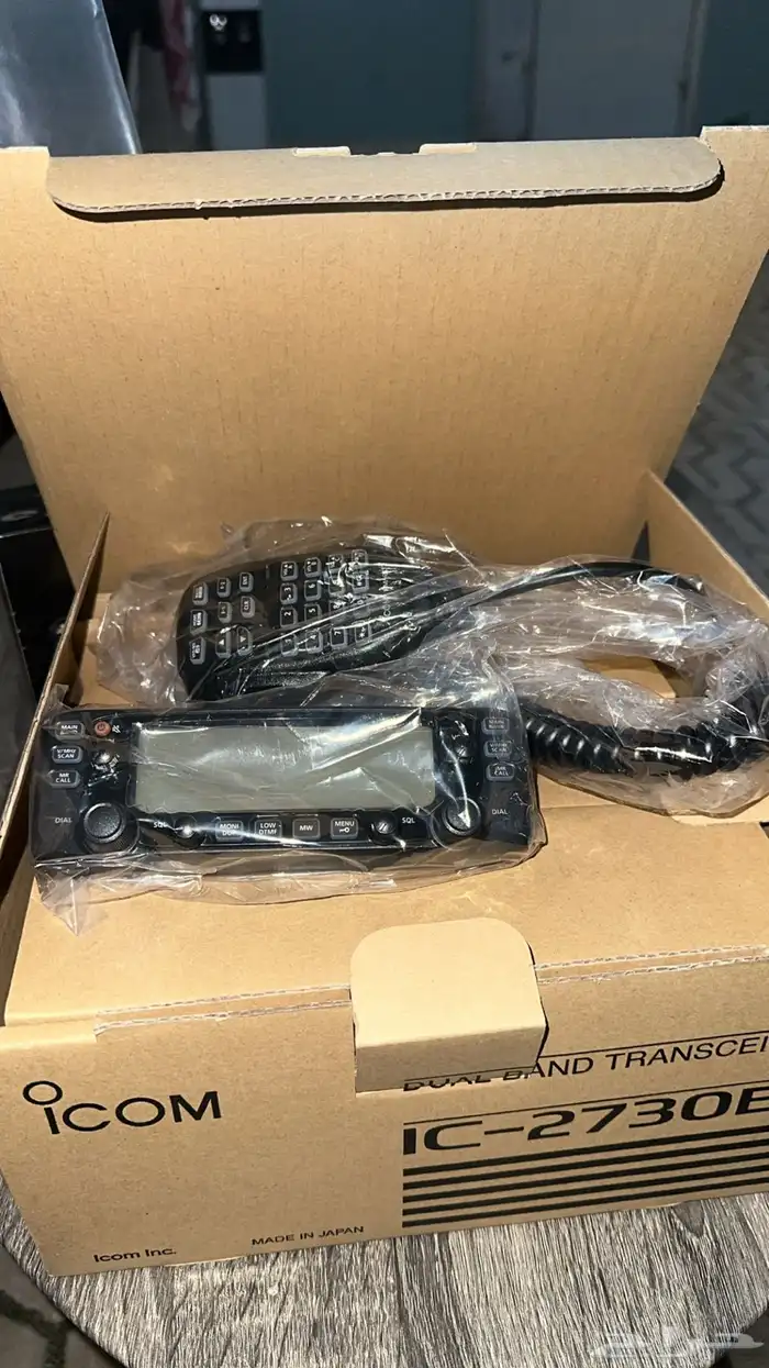 كنود 2370 جديد بكرتونه معاه اغراضه كامله بدون تصريح 0