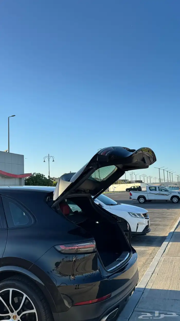 بورش كايين 2019 للبيع - PORSCHE Cayenne 2019 10