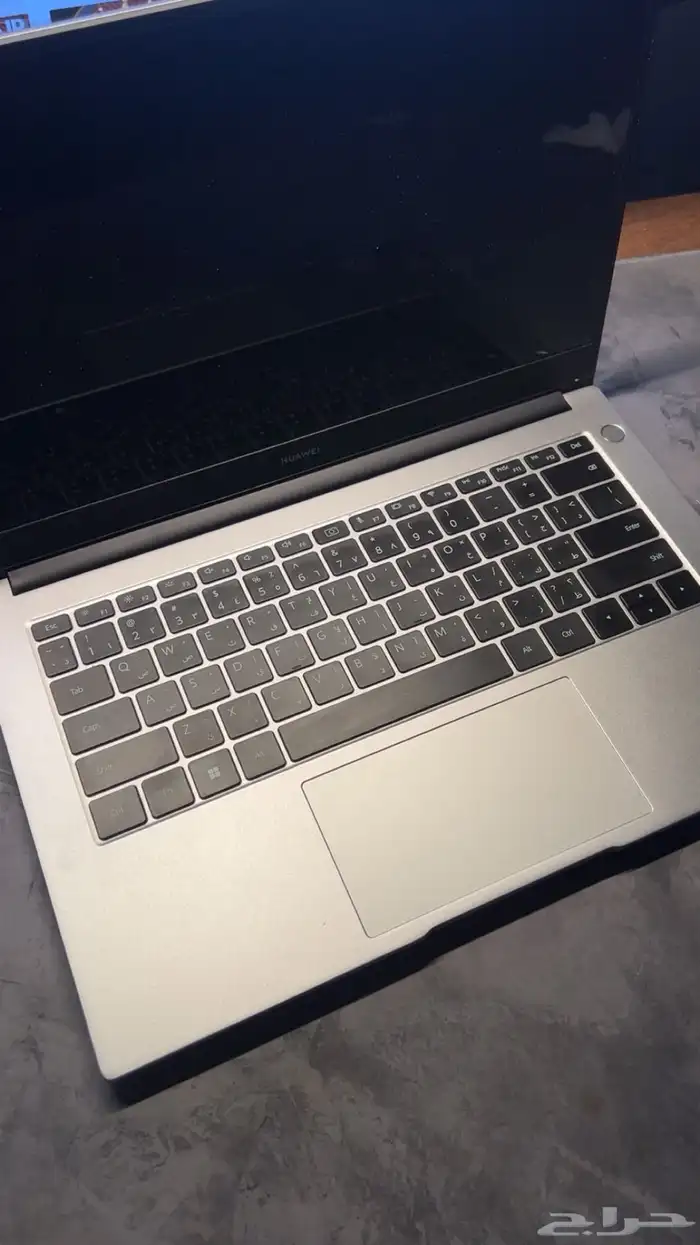 لابتوب هواوي Matebook14 0