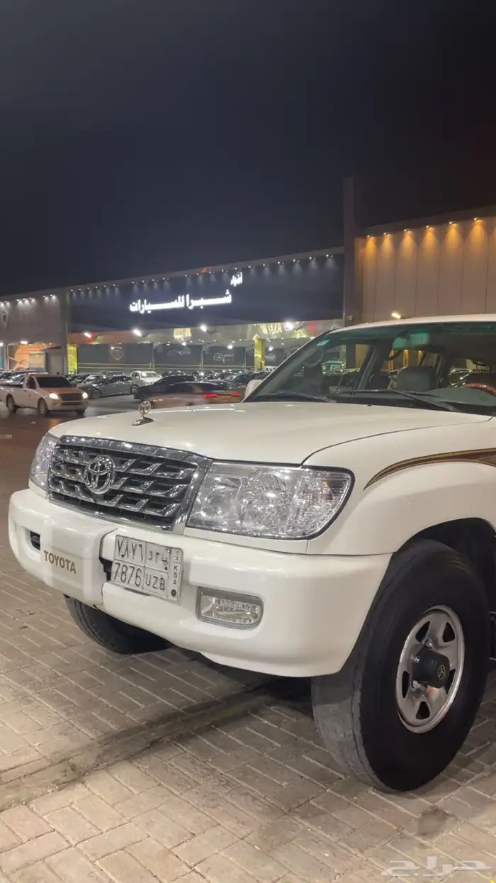 فكسار 2007 فل كامل فتحه دفلك تماتيك بدون هيدروليك مجهز للبر 4