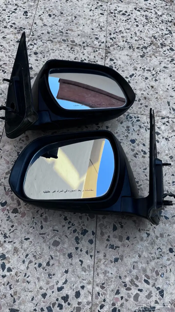 قطع هيلكس 2011-2010-2009-2008 17