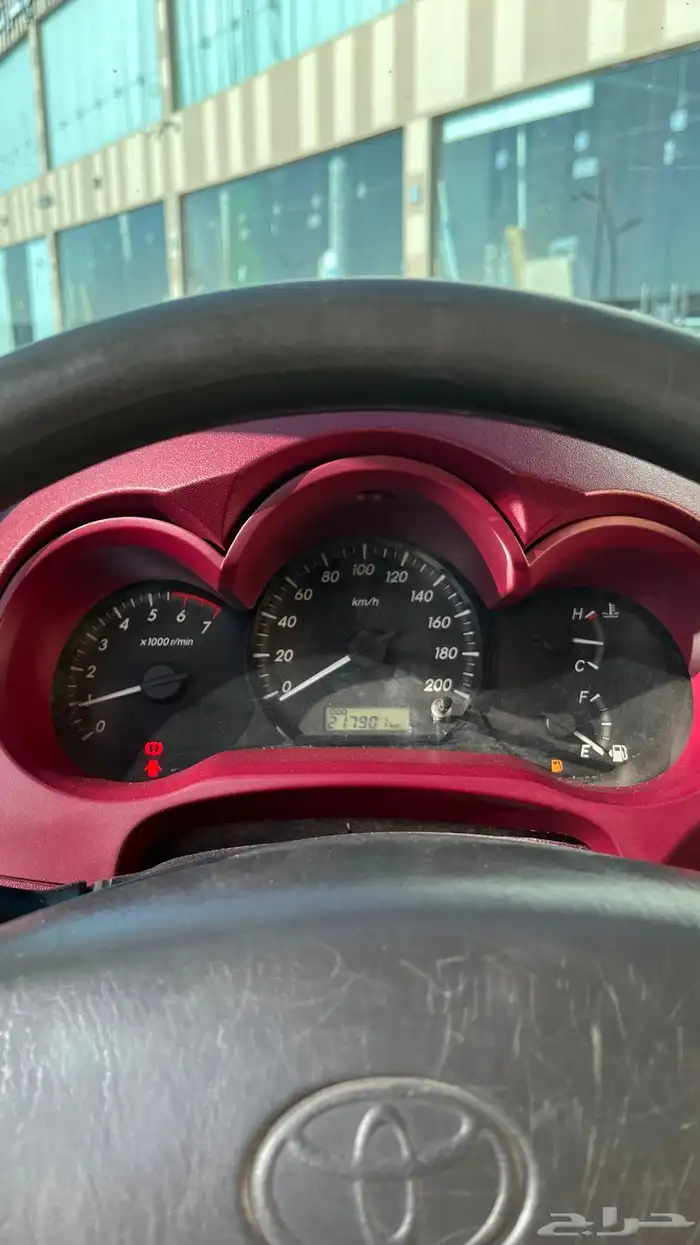 هايلكس غماره 13 11