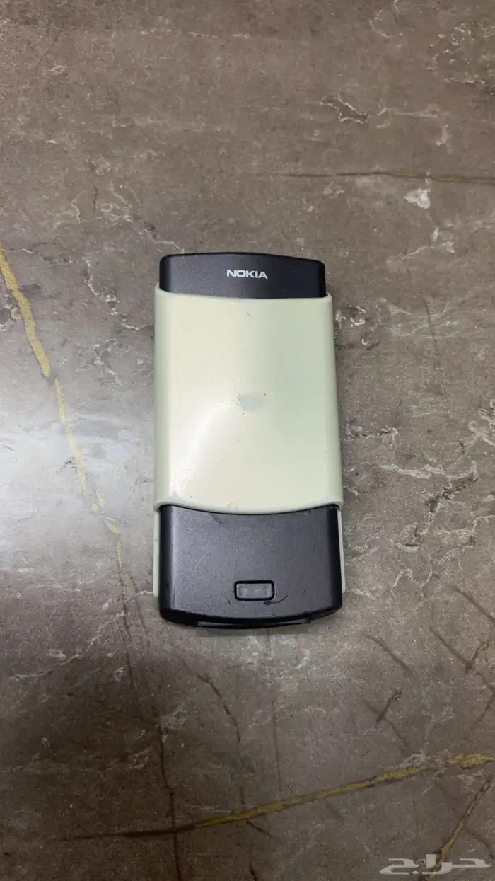 جوال N70 نضيف 2