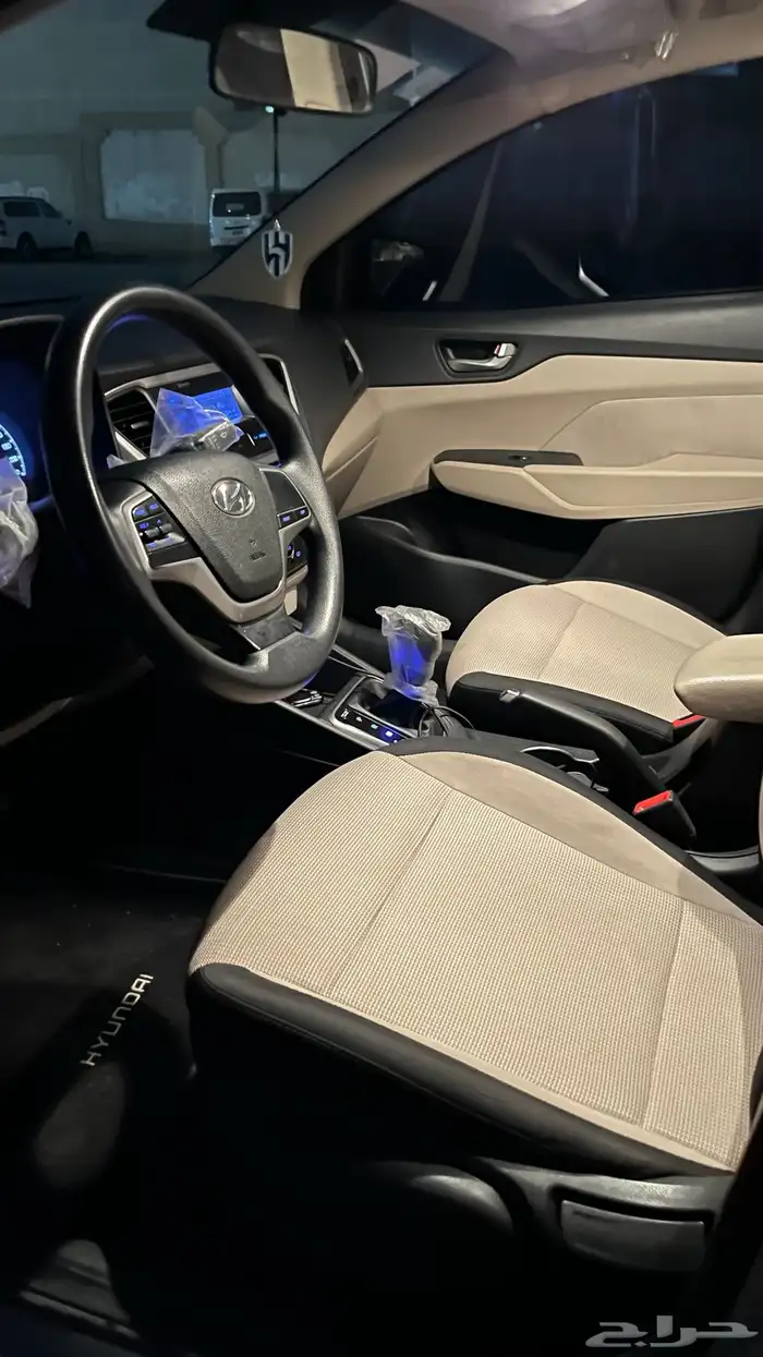 اكسنت 2020 نضيفه 4