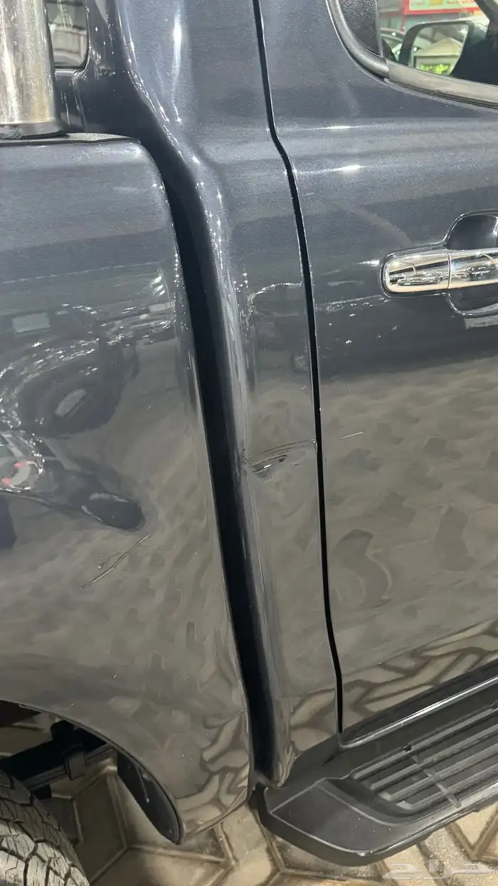 فورد رينجر 2022 ديزل 4