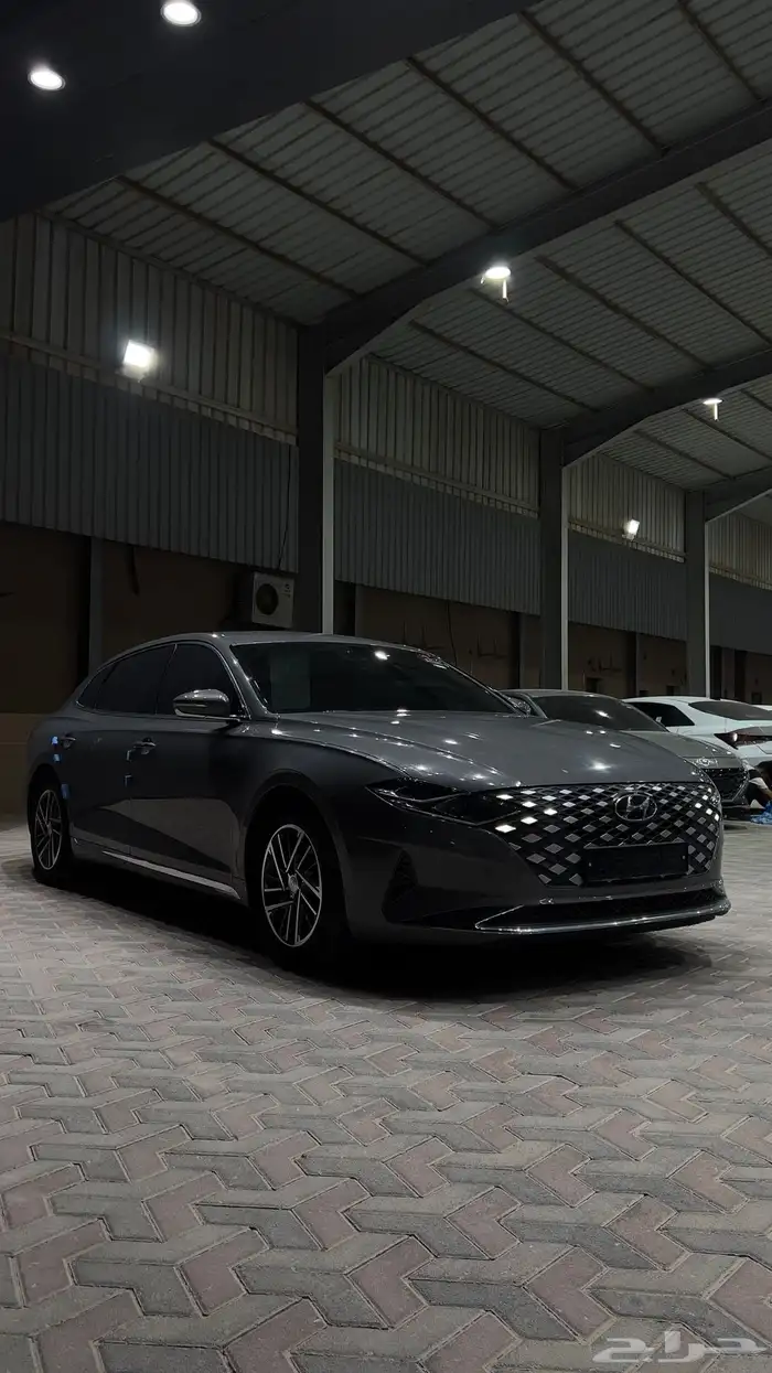 ازيرا 2020 بنزين 1