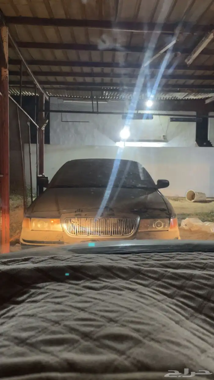 قراند ماركيز 1