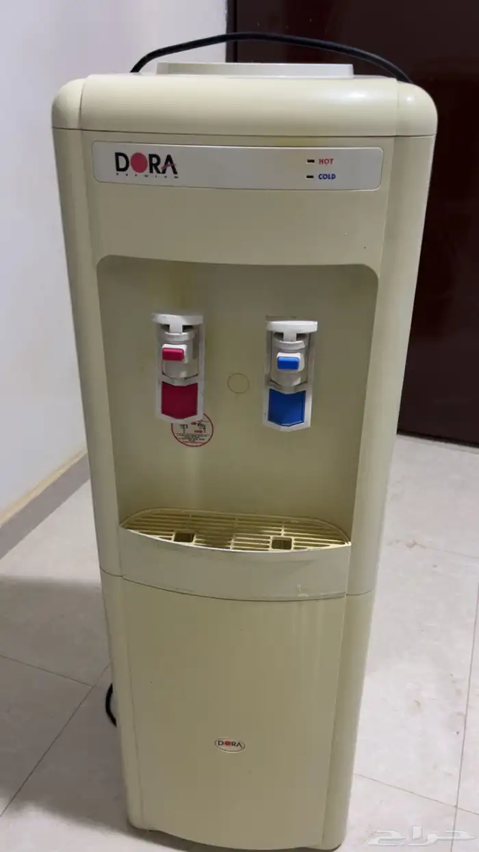 براده للبيع بحالتها الاصليه ونظيفه من شركة DORA 0