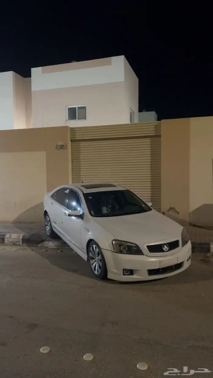 كابرس ss 2013 معدل 2