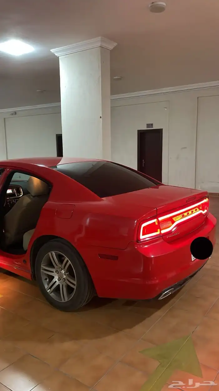 تشارجر2014 ستاندر 1