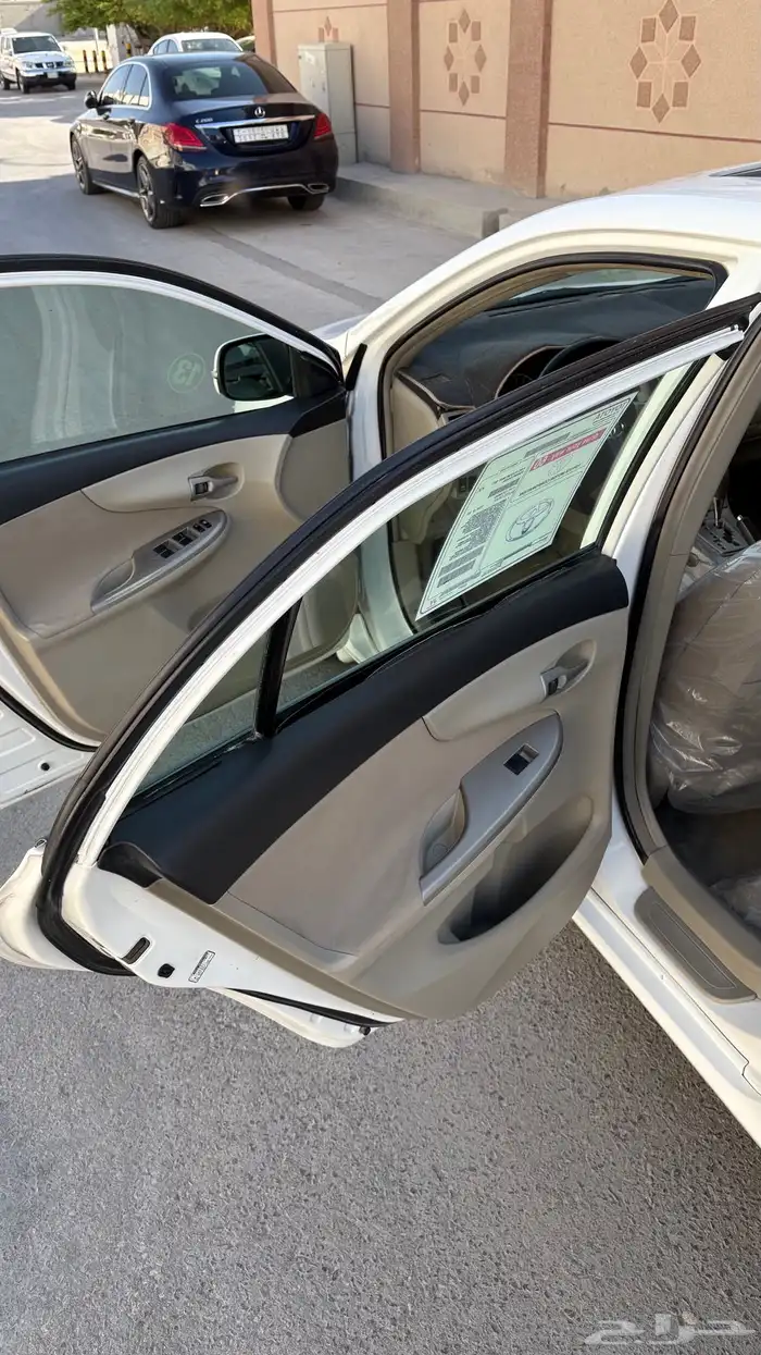 كورولا 2011 18