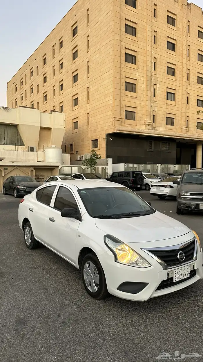 2020 Sunny for sale 0