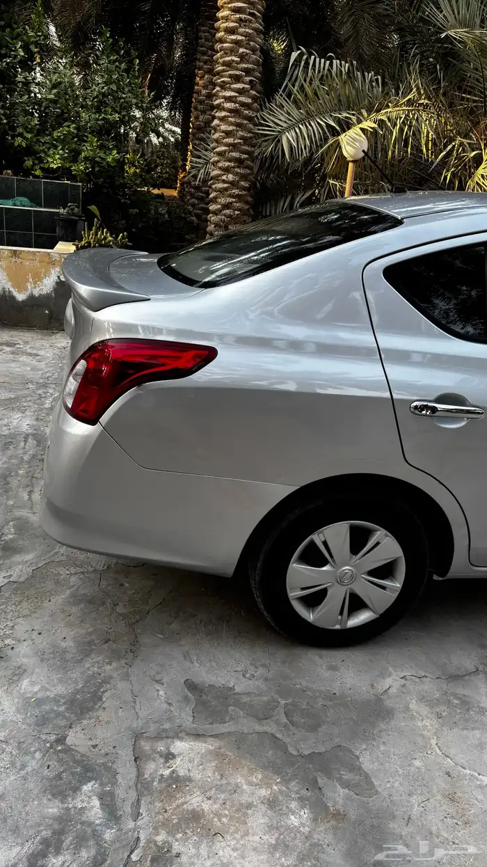 نيسان صني 2019 للبيع 11