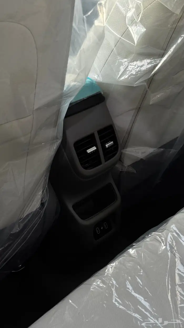 هيونداي اكسنت 1.5 فليت جنوط 2026 خليجي 62.500 7