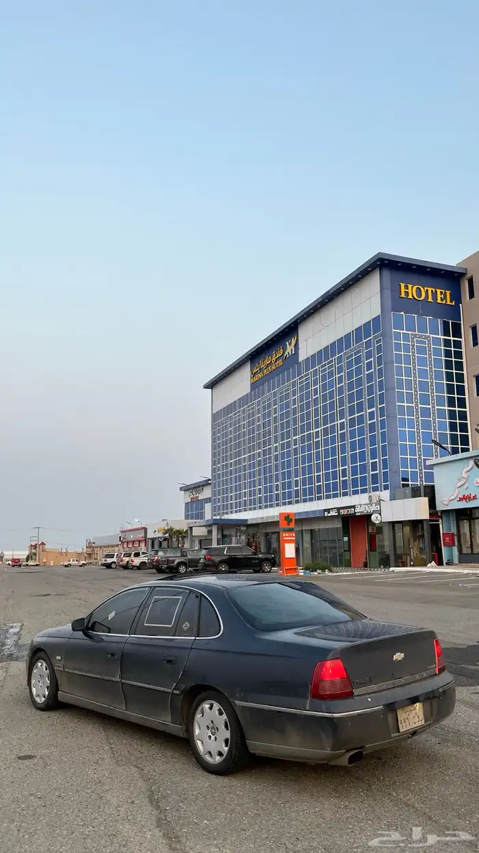 كابرس رويال 2005 3