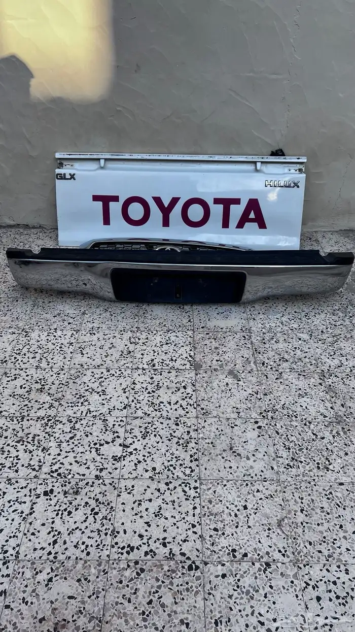 قطع هيلكس 2011-2010-2009-2008 13