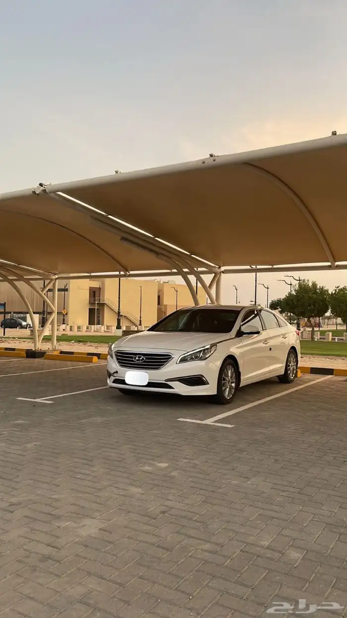 سوناتا 2018 10