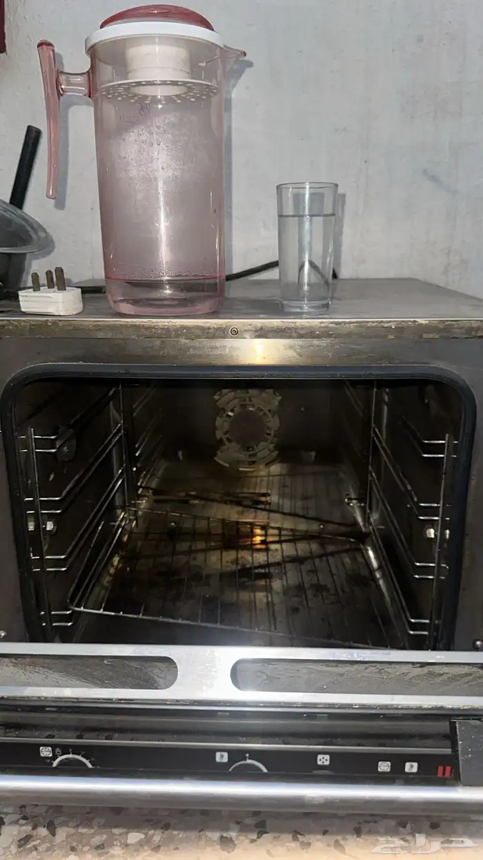 ثلاجات وأدوات محل 18