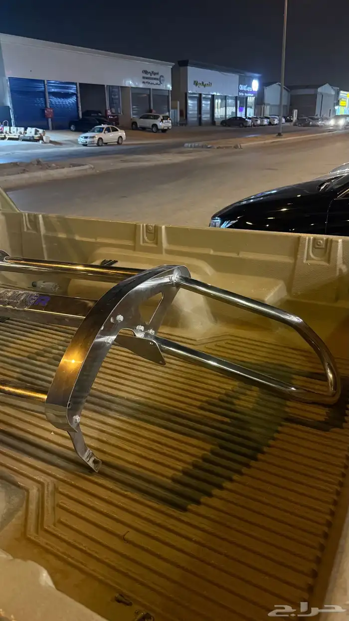 دعامه شاص نضيفه 1