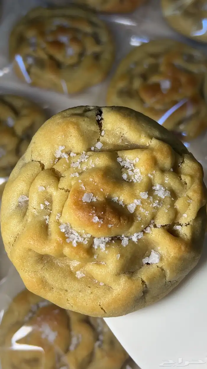 توريد كوكيز للكفيهات 2