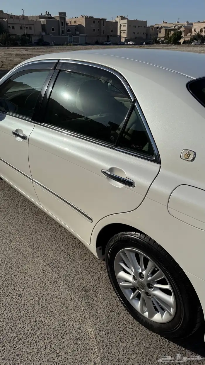 تويوتا كراون 43