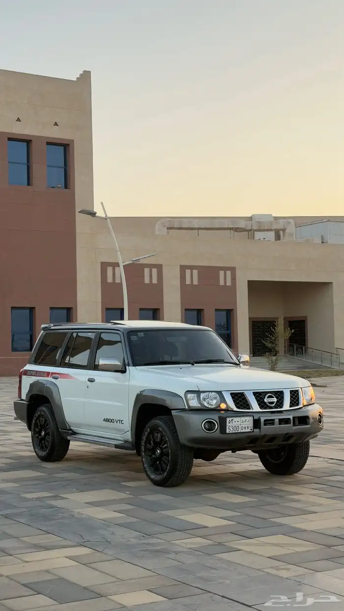 فتك سوبر سفاري 2017 2