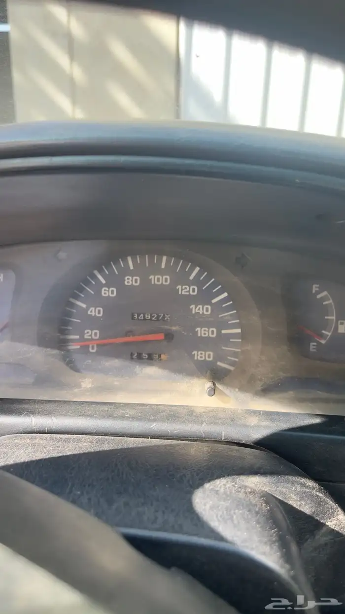 هايلوكس موديل 2001 للبيع 7