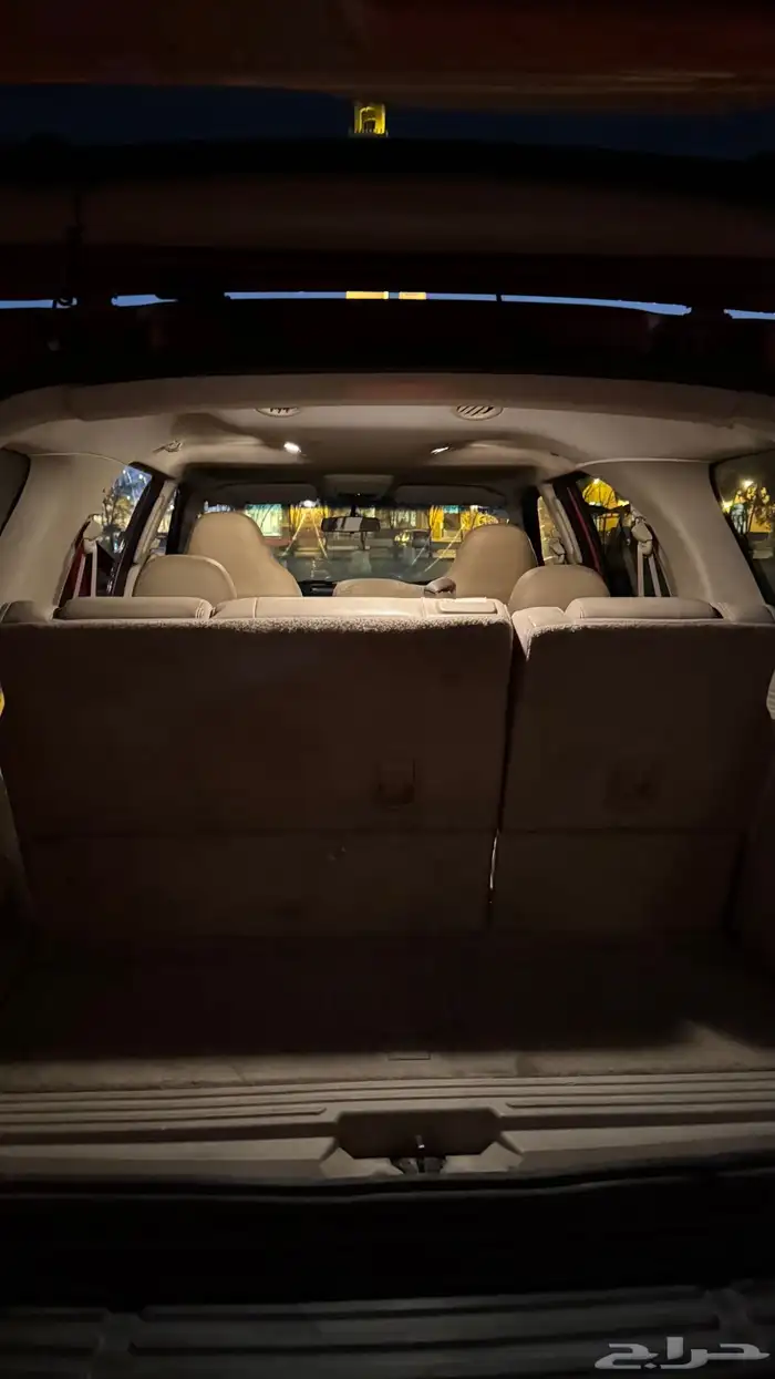 فورد اكسبديشن 2005 39