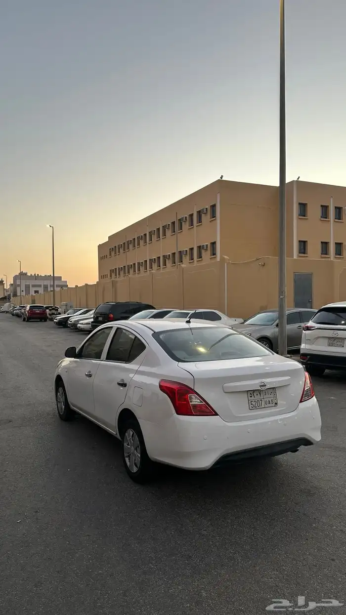 2020 Sunny for sale 3