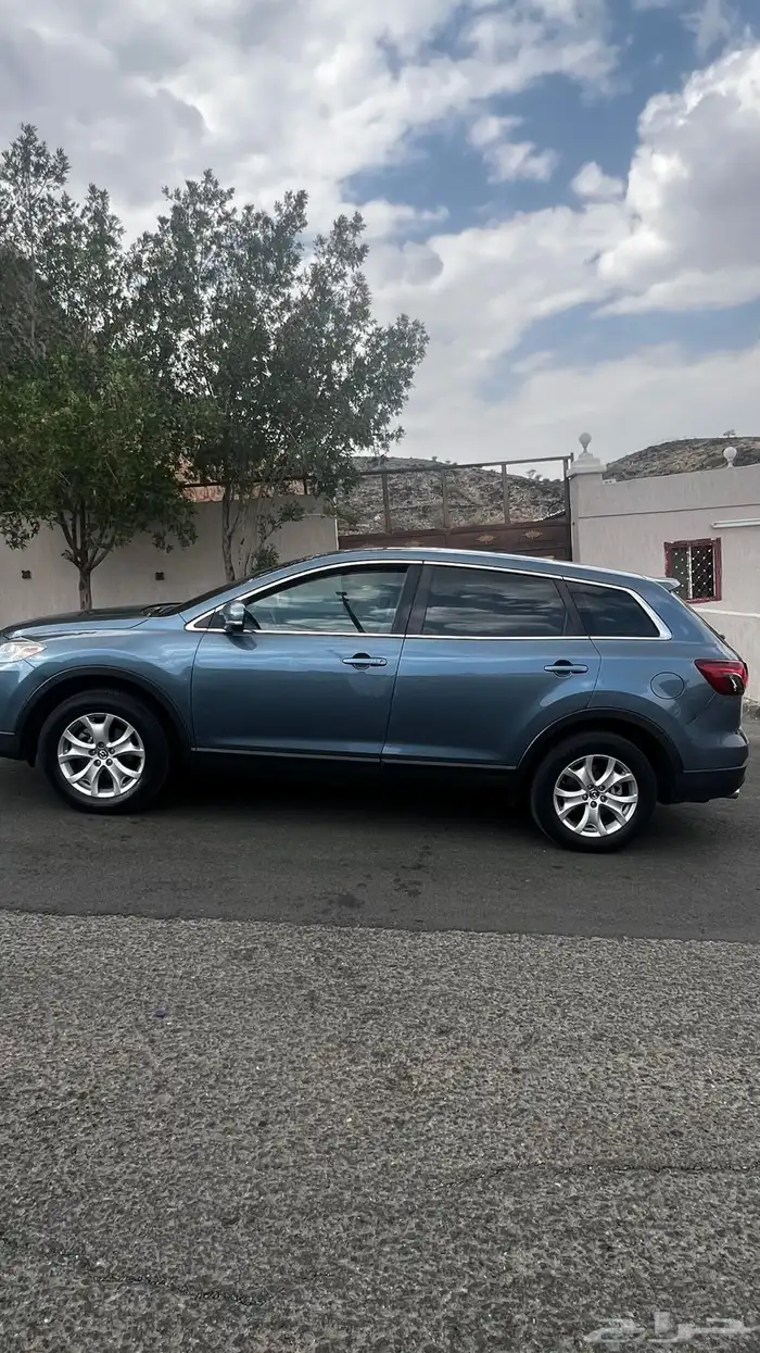 مازدا 2016 فل كامل 0