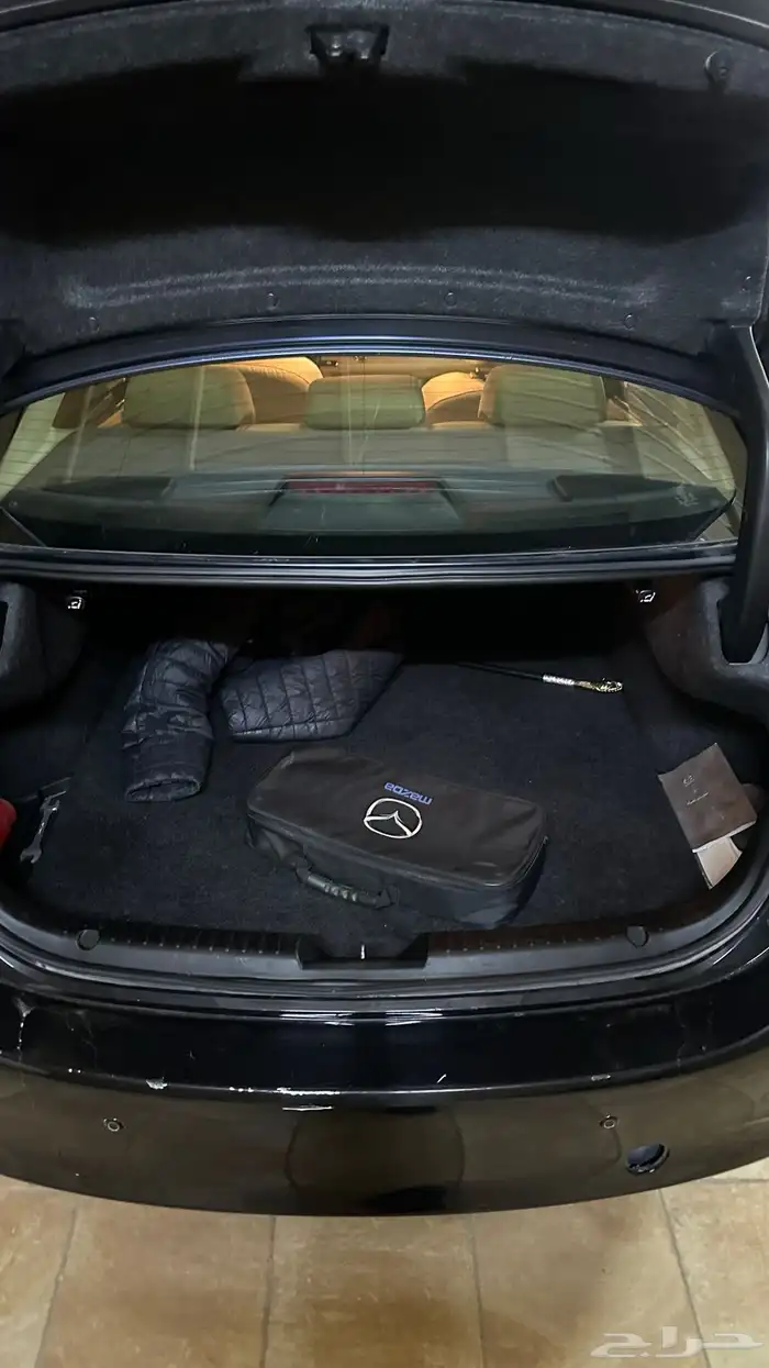 للبيع مازدا 6 2020 وكاله 16