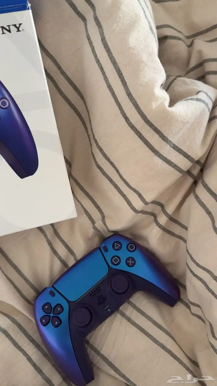 يد سوني فايف 2