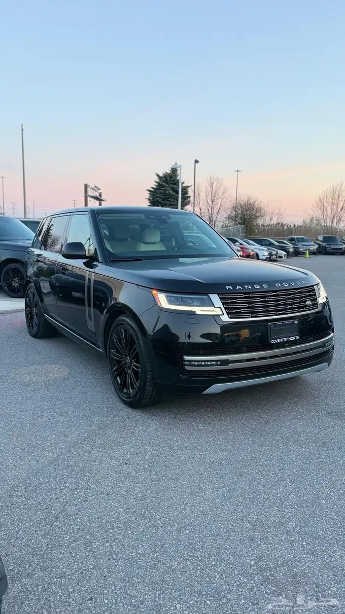 Range Rover Voge 2024 10